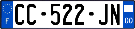 CC-522-JN