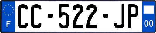 CC-522-JP