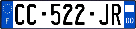 CC-522-JR