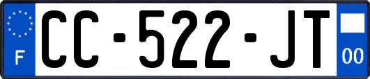 CC-522-JT