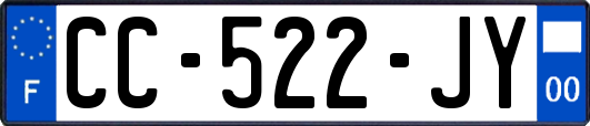 CC-522-JY