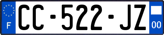 CC-522-JZ