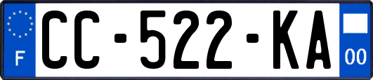 CC-522-KA