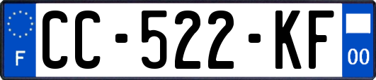 CC-522-KF