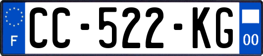 CC-522-KG