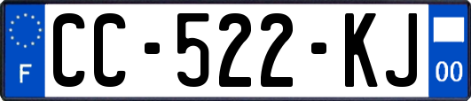CC-522-KJ