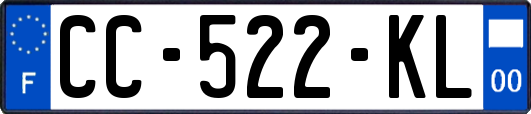 CC-522-KL