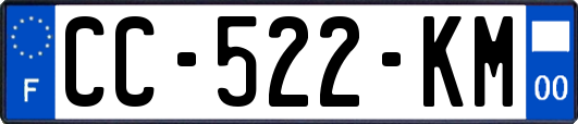 CC-522-KM