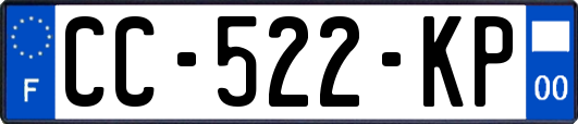 CC-522-KP