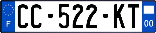 CC-522-KT