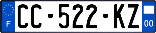 CC-522-KZ