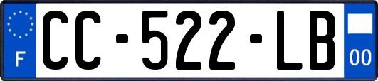 CC-522-LB