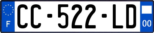 CC-522-LD