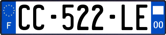 CC-522-LE
