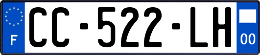CC-522-LH