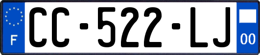 CC-522-LJ