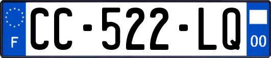 CC-522-LQ
