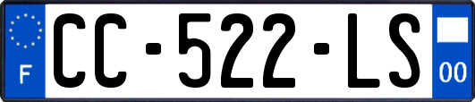 CC-522-LS