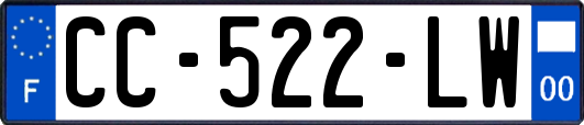 CC-522-LW