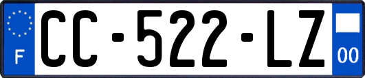 CC-522-LZ