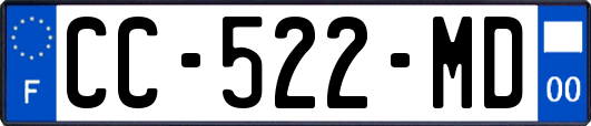 CC-522-MD