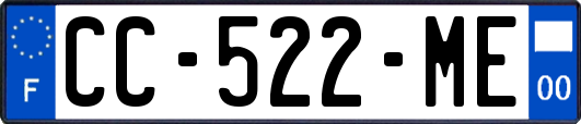 CC-522-ME