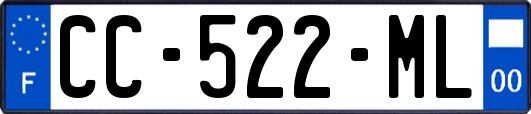 CC-522-ML