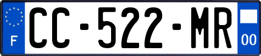 CC-522-MR