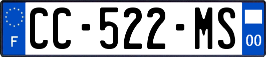 CC-522-MS