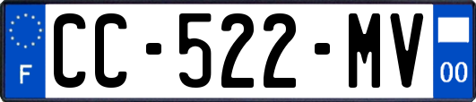 CC-522-MV