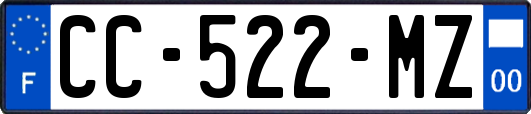 CC-522-MZ
