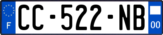 CC-522-NB