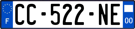 CC-522-NE