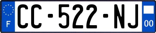CC-522-NJ