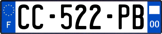 CC-522-PB