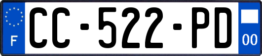 CC-522-PD
