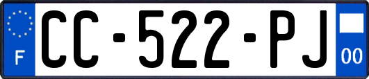 CC-522-PJ