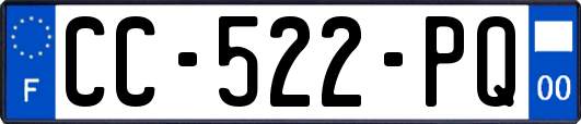 CC-522-PQ