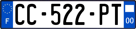 CC-522-PT