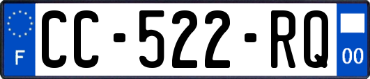 CC-522-RQ