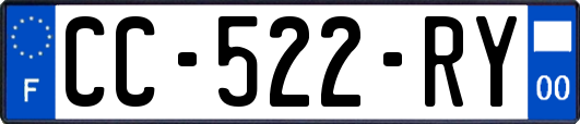 CC-522-RY