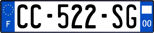 CC-522-SG