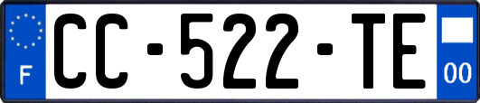 CC-522-TE