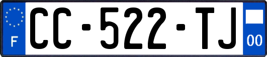 CC-522-TJ