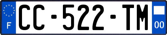 CC-522-TM
