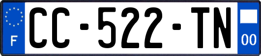 CC-522-TN
