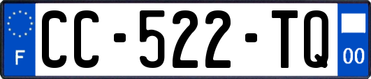 CC-522-TQ