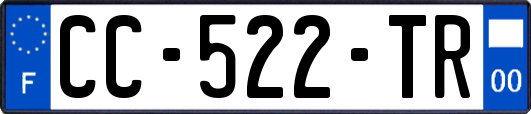 CC-522-TR