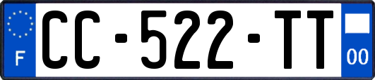 CC-522-TT