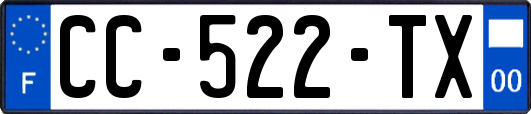 CC-522-TX